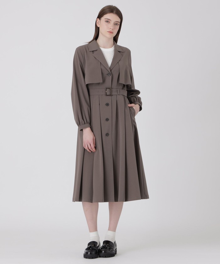 ブルーレーベル・クレストブリッジ BLUE LABEL CRESTBRIDGE (508841651