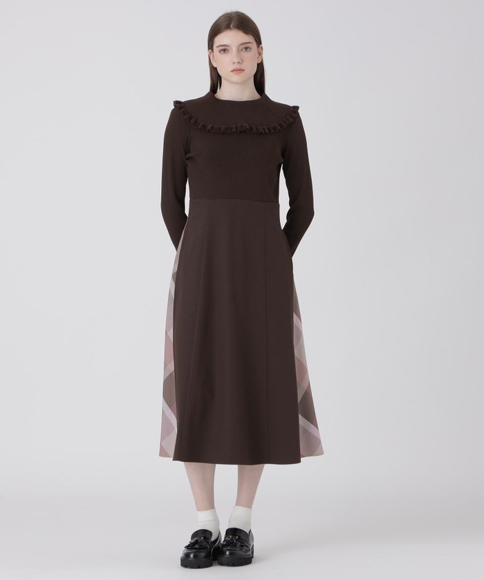 30,000～¥49,999｜ワンピース・ドレス｜BLUE LABEL CRESTBRIDGE(ブルー