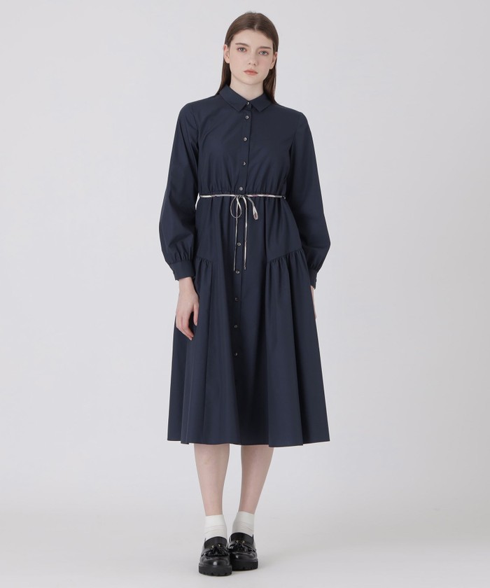 ワンピース・ドレス｜BLUE LABEL CRESTBRIDGE(ブルーレーベル