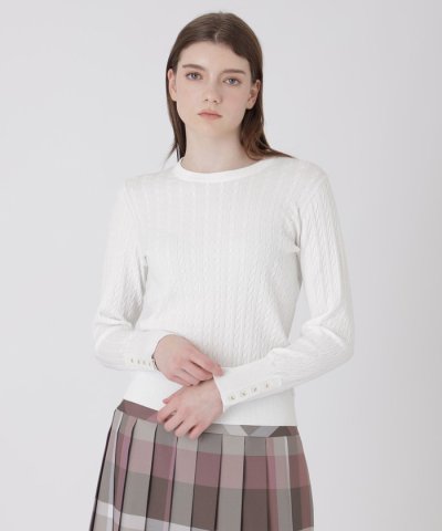 ブルーレーベル・クレストブリッジ BLUE LABEL CRESTBRIDGE