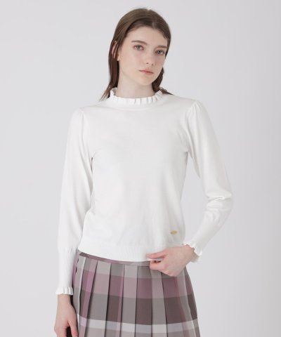 ブルーレーベル・クレストブリッジ BLUE LABEL CRESTBRIDGE