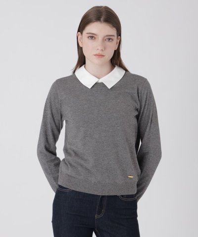 ブルーレーベル・クレストブリッジ BLUE LABEL CRESTBRIDGE