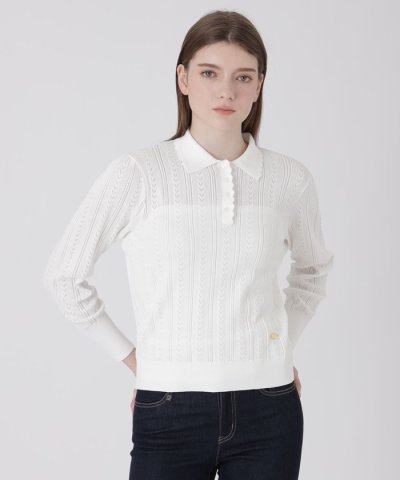 ブルーレーベル・クレストブリッジ BLUE LABEL CRESTBRIDGE