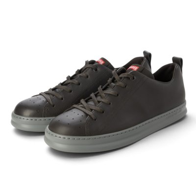 カンペール CAMPER RUNNER FOUR / レザースニーカー