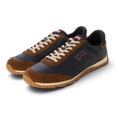 カンペール CAMPER DRIFT WALK / レザースニーカー