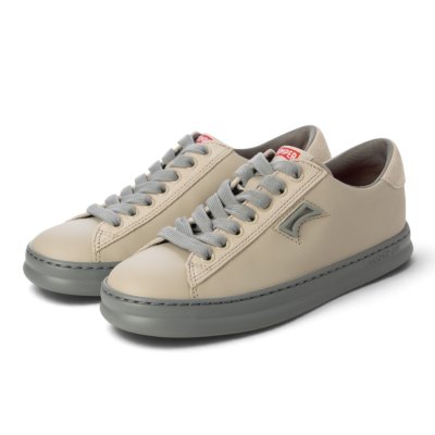 カンペール CAMPER RUNNER FOUR / レザースニーカー