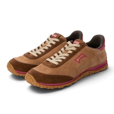 カンペール CAMPER DRIFT WALK / レザースニーカー
