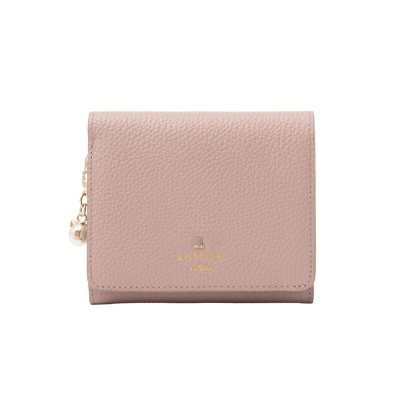 ランバン オン ブルー LANVIN en Bleu ペルニー 内BOX札入れ