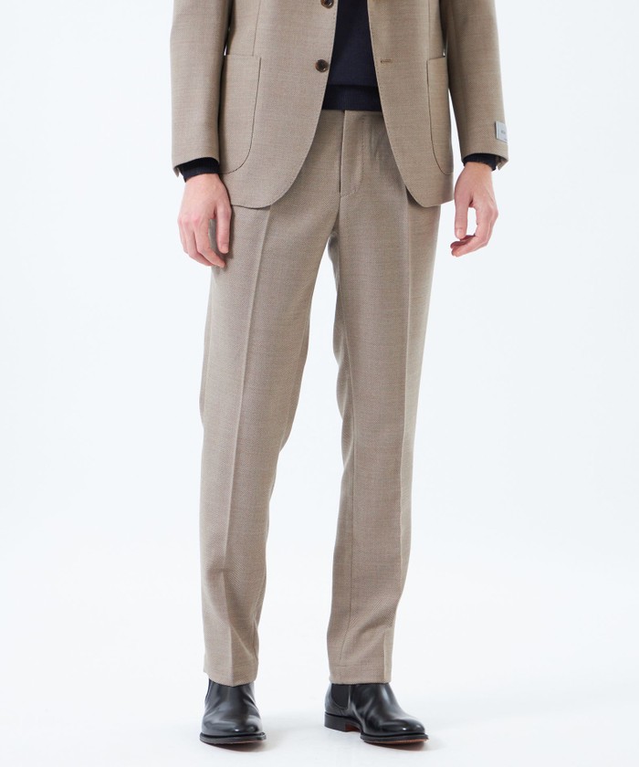 M｜スラックス｜マッキントッシュ フィロソフィー(MACKINTOSH