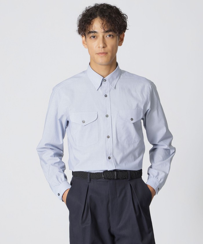 ポール・スチュアート(Paul Stuart)｜HANKYU MEN'S / 阪急メンズ