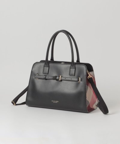 ブルーレーベル・クレストブリッジ BLUE LABEL CRESTBRIDGE