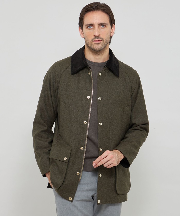 ブルゾン｜マッキントッシュ ロンドン(MACKINTOSH LONDON)｜HANKYU