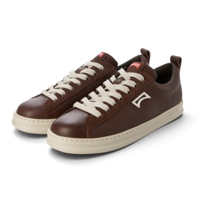 カンペール CAMPER RUNNER FOUR / レザースニーカー