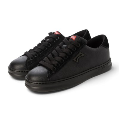 カンペール CAMPER RUNNER FOUR / レザースニーカー