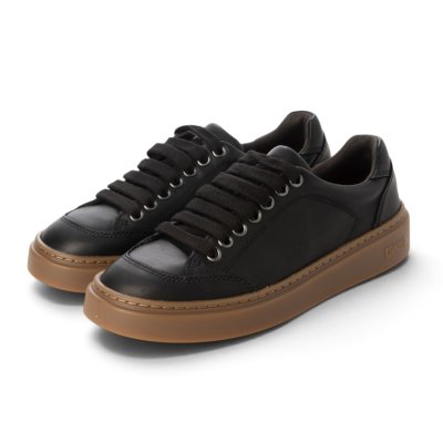 カンペール CAMPER RUNNER TWENTYFIVE / レザースニーカ