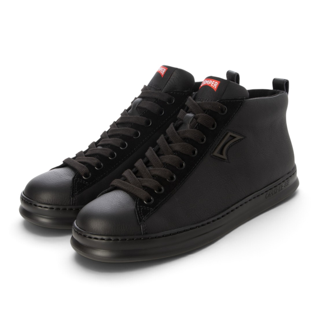 カンペール CAMPER RUNNER FOUR / ハイカットシューズ(508847348