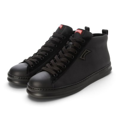 カンペール CAMPER RUNNER FOUR / ハイカットシューズ
