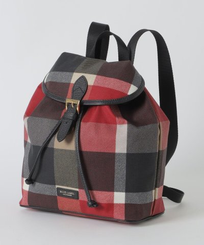 ブルーレーベル・クレストブリッジ BLUE LABEL CRESTBRIDGE