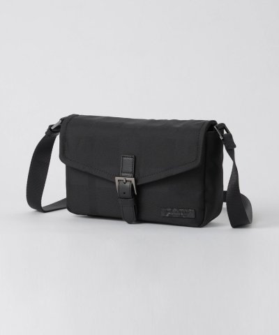 シャドークレストブリッジチェックメッセンジャーショルダー
