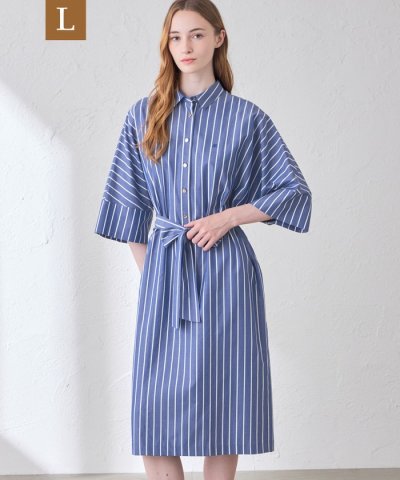 マッキントッシュ ロンドン MACKINTOSH LONDON 【L】コットンタ