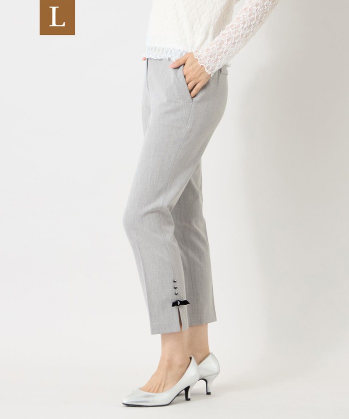 TO BE CHIC(Lサイズ)(トゥー ビー シック エルサイズ)｜阪急百貨店公式