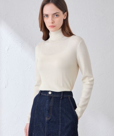 マッキントッシュ ロンドン MACKINTOSH LONDON 【L】クリアニッ