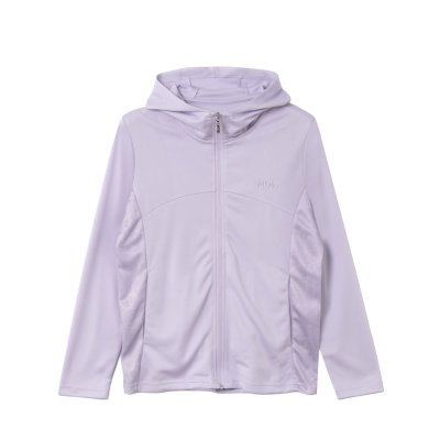 フィラ FILA DRY ZIP FOODIE / ドライ シップフーディ /