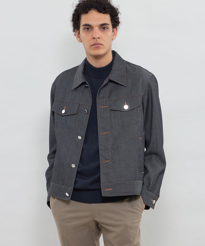 ブルゾン｜マッキントッシュ ロンドン(MACKINTOSH LONDON)｜HANKYU