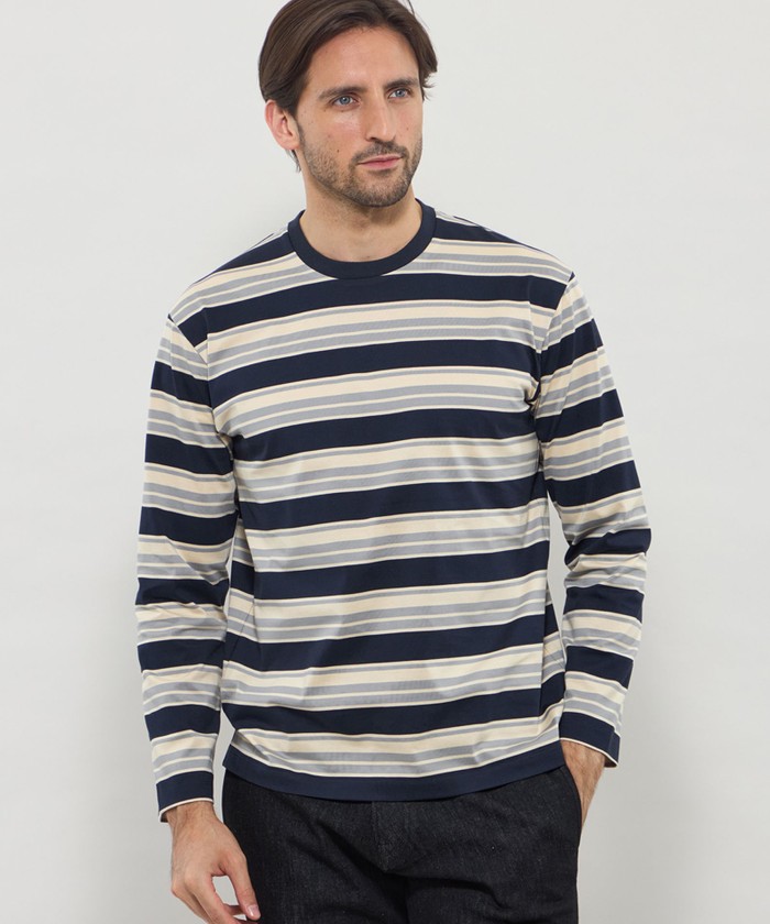 Tシャツ｜マッキントッシュ ロンドン(MACKINTOSH LONDON)｜HANKYU