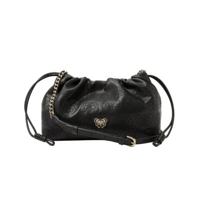 アナスイ ANNA SUI グレーズ ショルダーバッグ