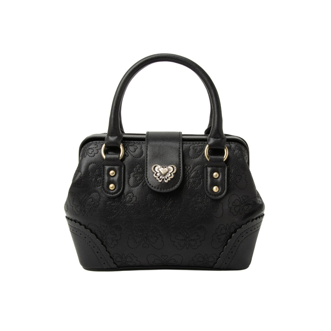 アナスイ ANNA SUI グレーズ 2wayハンドバッグ(508848952)｜阪急百貨店
