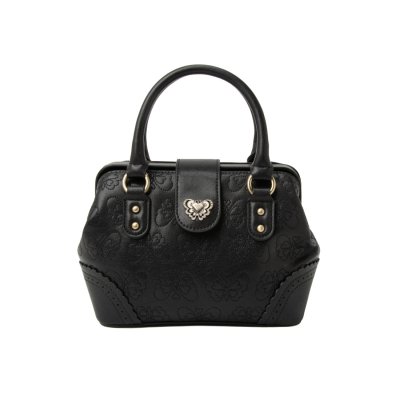 アナスイ ANNA SUI グレーズ 2wayハンドバッグ