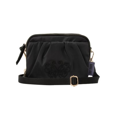 アナスイ ANNA SUI ルース ミニショルダーバッグ