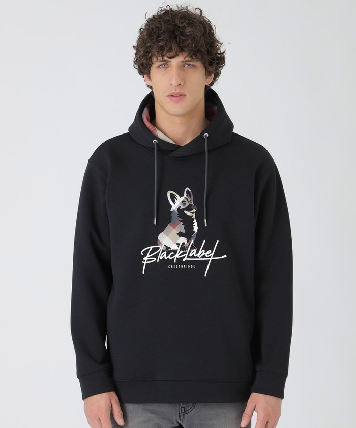 ブラックレーベル・クレストブリッジ BLACK LABEL CRESTBRIDG