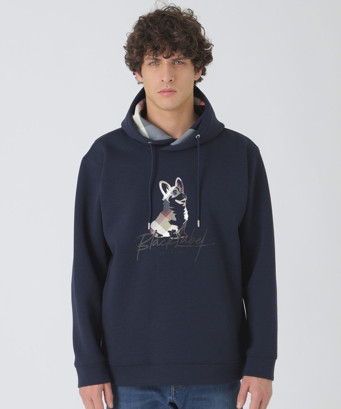ブラックレーベル・クレストブリッジ BLACK LABEL CRESTBRIDG
