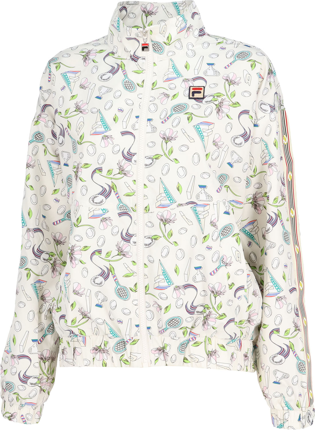 フィラ FILA 【テニス】トラックジャケット / レディース(508845891