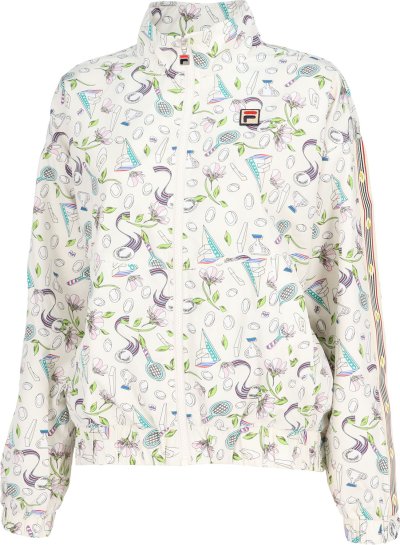 フィラ FILA 【テニス】トラックジャケット / レディース