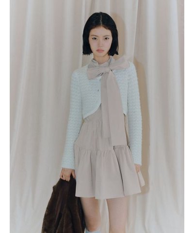 【SPECIAL PRICE】カーデセットアメスリワンピース