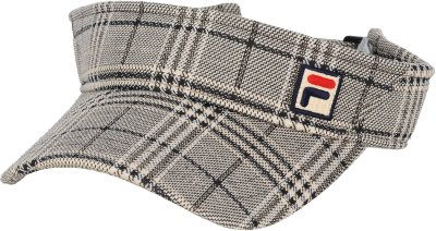 フィラ FILA 【テニス】サンバイザー