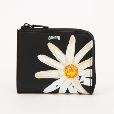 カンペール CAMPER IKEBANA WALLET 財布