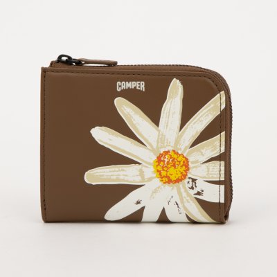カンペール CAMPER IKEBANA WALLET 財布