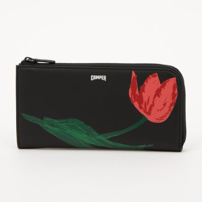 カンペール CAMPER IKEBANA WALLET 財布