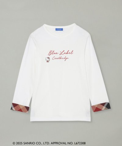 ブルーレーベル・クレストブリッジ BLUE LABEL CRESTBRIDGE