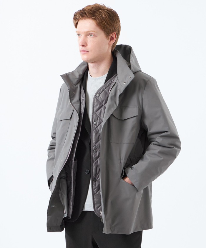 マッキントッシュ フィロソフィー MACKINTOSH PHILOSOPHY 【(508817942