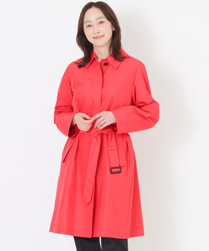 サンヨーコート SANYOCOAT ＜アンブレラコート＞HANWAY × SAN