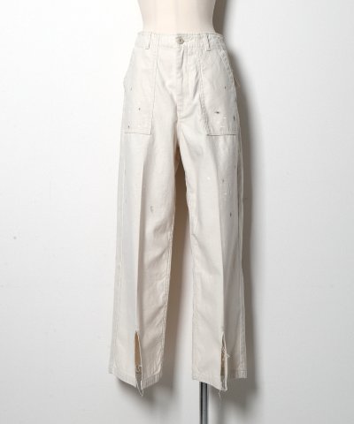 ゴートゥーハリウッド GO TO HOLLYWOOD Back Satin Ut