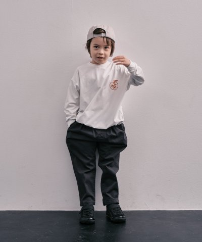 グルーヴィーカラーズ GROOVY COLORS Chino Stretch C