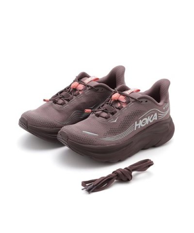 【HOKA】W CLIFTON 11 GTX