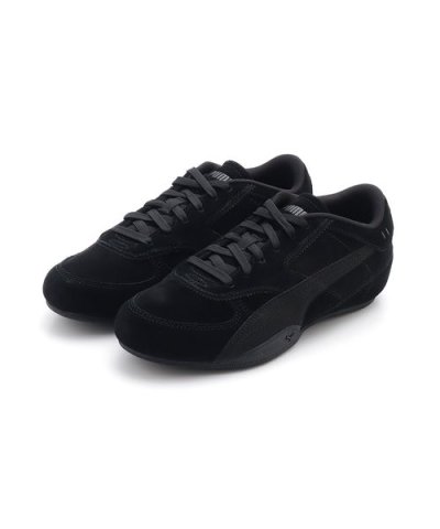 【PUMA】Bella Mina Suede Wns