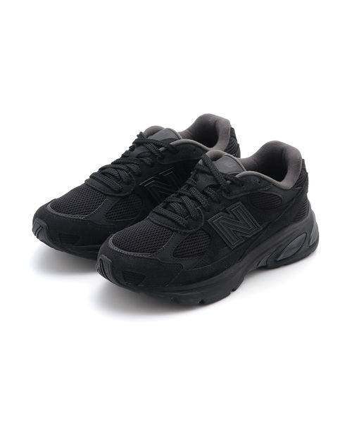 【emmi別注】New Balance MR530 BAスニーカー New Balance】MR530(507982134)｜阪急百貨店公式通販サイト｜阪急
